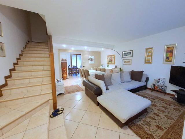 Villa in vendita a Villafranca Padovana PD