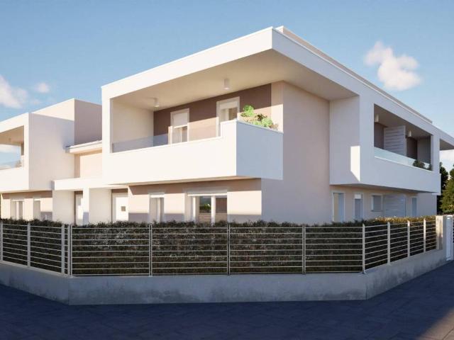 Villa in vendita a Villafranca Padovana PD