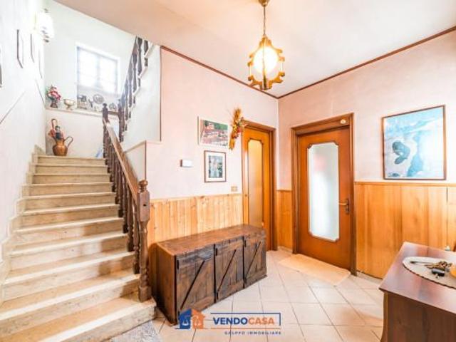 Villa in vendita a Villafranca Piemonte