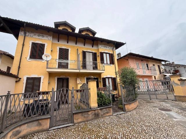 Villa in vendita a Villafranca Piemonte TO