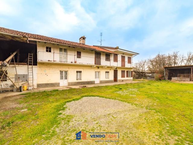 Villa in vendita a Villafranca Piemonte TO