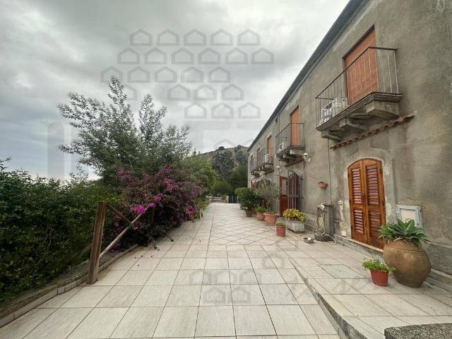 Villa in vendita a Villafranca Tirrena ME