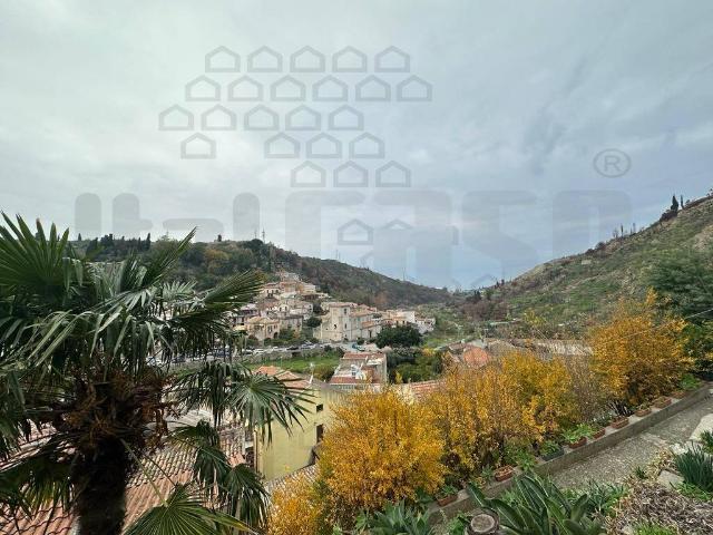 Villa in vendita a Villafranca Tirrena ME