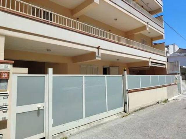 Villa in vendita a Villafranca Tirrena ME