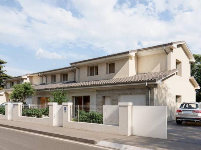 Villa in vendita a Villaga VI