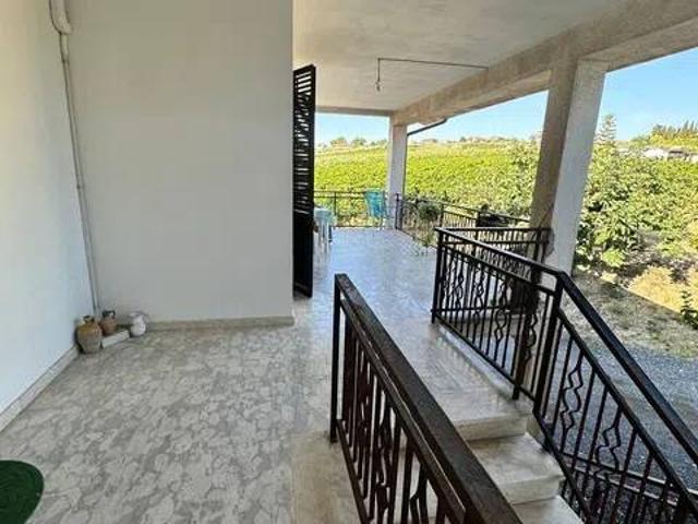 Villa in vendita a Villalfonsina CH