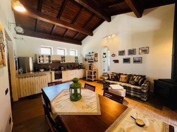 Villa in vendita a Villamaina AV