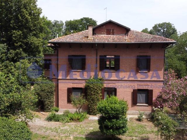 Villa in vendita a Villamarzana RO