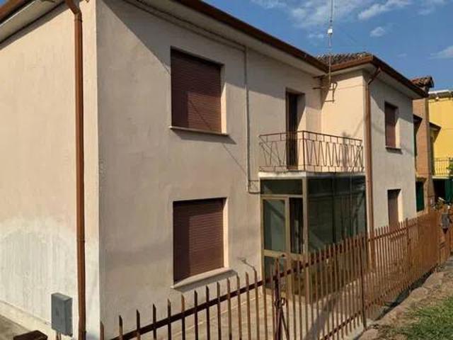 Villa in vendita a Villamarzana RO