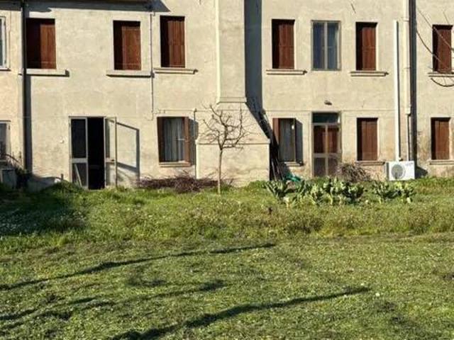Villa in vendita a Villamarzana RO