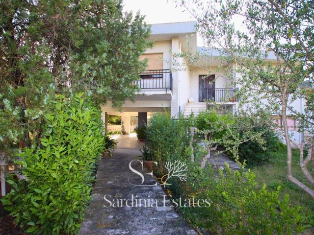 Villa in vendita a Villamar VS