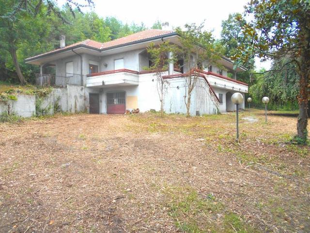Villa in vendita a Villamiroglio AL
