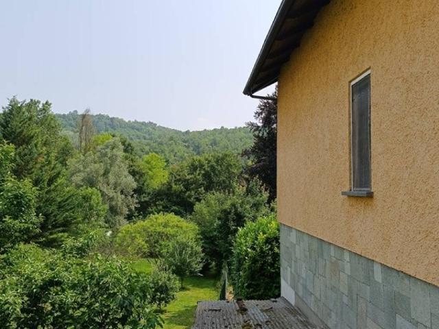 Villa in vendita a Villamiroglio AL