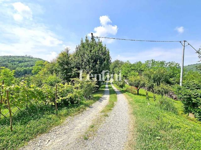 Villa in vendita a Villamiroglio AL