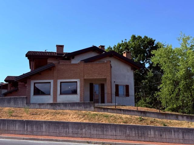 Villa in vendita a Villanova Mondov, Centro