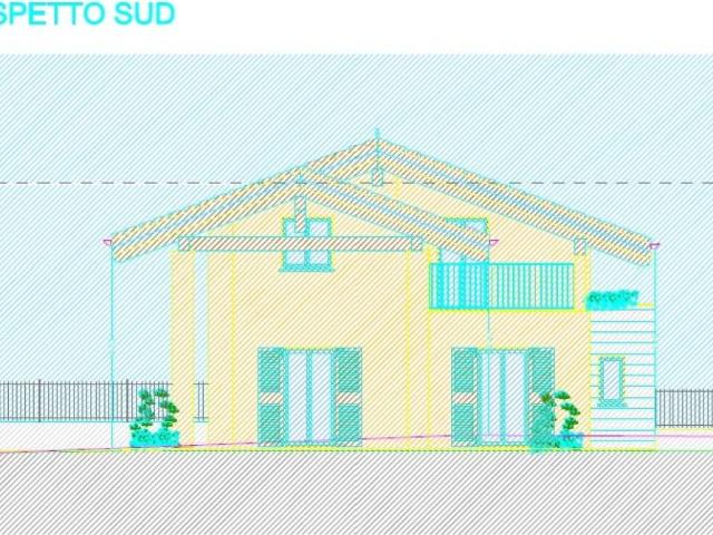 Villa in vendita a Villanova Mondovì CN