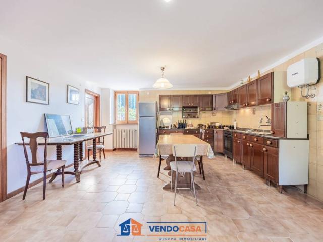 Villa in vendita a Villanova Mondovì CN