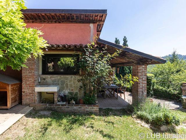 Villa in vendita a Villanova Mondovì CN
