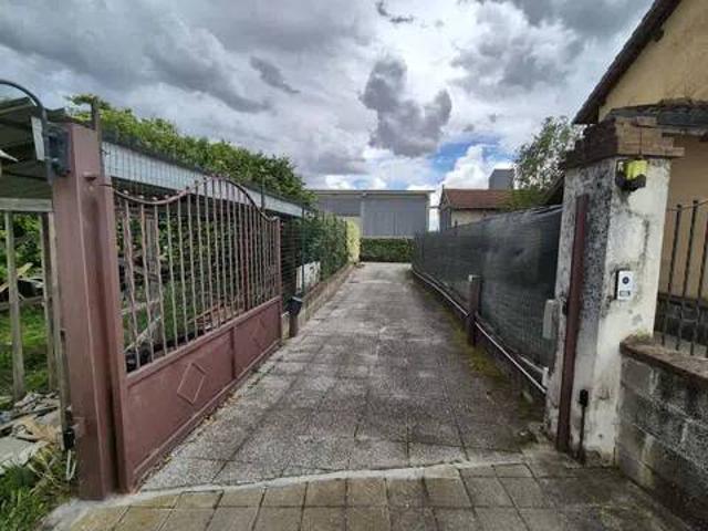 Villa in vendita a Villanova Monferrato AL
