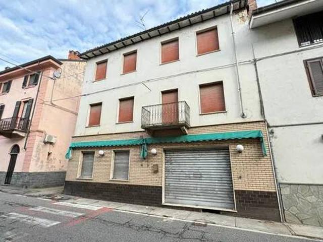 Villa in vendita a Villanova Monferrato AL
