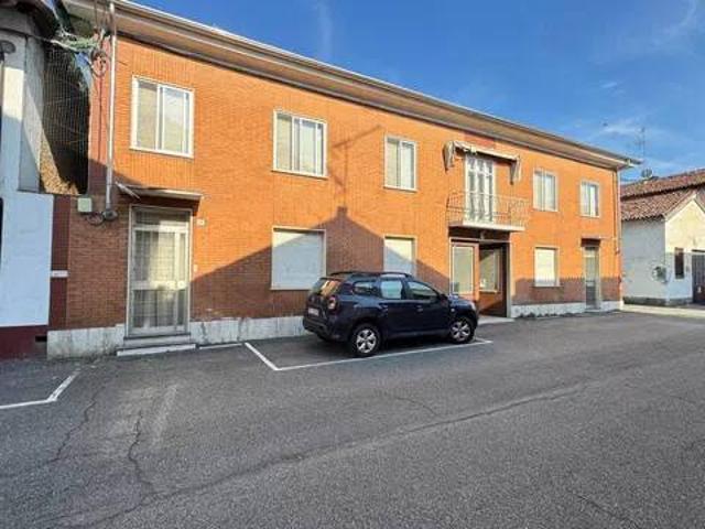 Villa in vendita a Villanova Monferrato AL