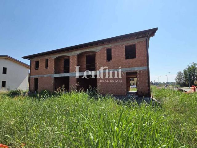 Villa in vendita a Villanova Monferrato AL