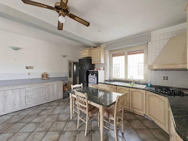 Villa in vendita a Villanova Monferrato AL