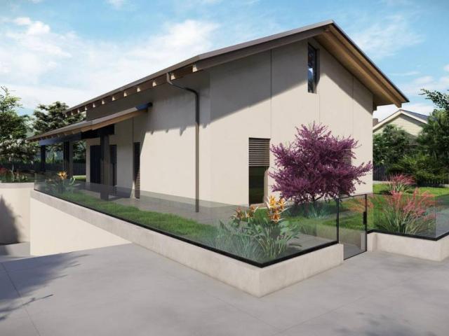 Villa in vendita a Villanova Canavese TO
