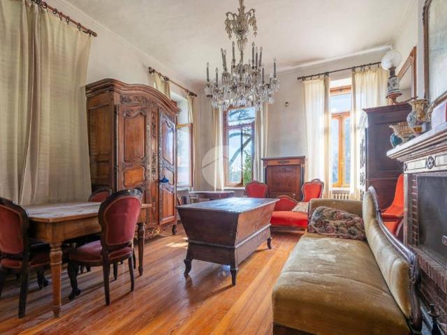 Villa in vendita a Villanova Canavese TO