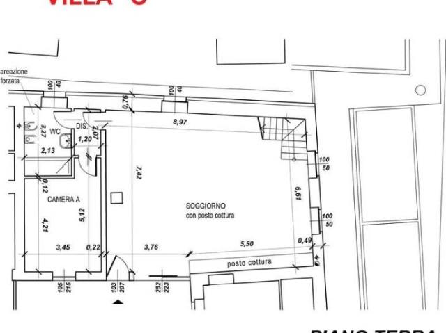 Villa in vendita a Villanova Canavese TO