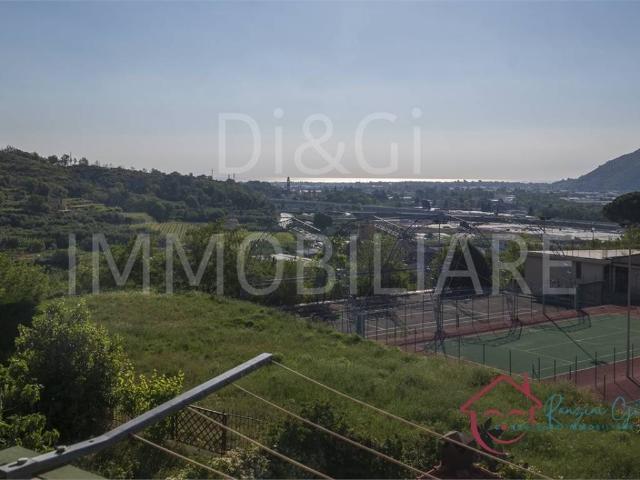 Villa in vendita a Villanova d'Albenga SV