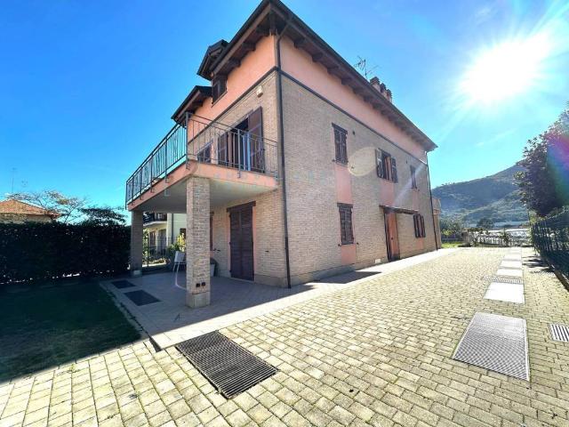 Villa in vendita a Villanova d'Albenga SV