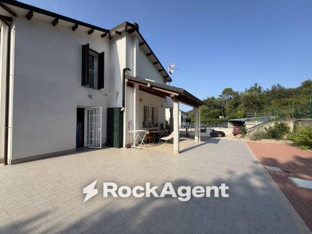 Villa in vendita a Villanova d'Albenga SV