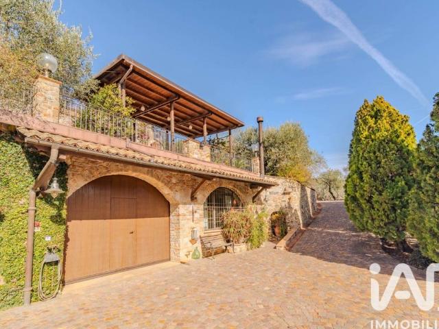 Villa in vendita a Villanova d'Albenga SV