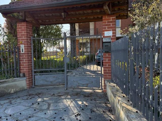 Villa in vendita a Villanova d'Asti AT