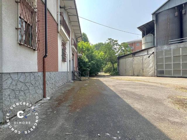 Villa in vendita a Villanova d'Asti AT