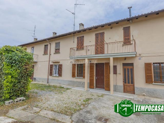 Villa in vendita a Villanova D'Ardenghi