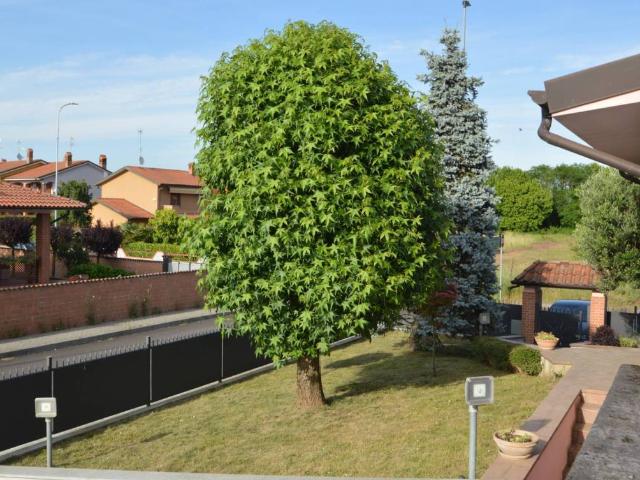Villa in vendita a Villanova d'Ardenghi PV