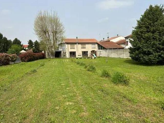 Villa in vendita a Villanova del Ghebbo RO