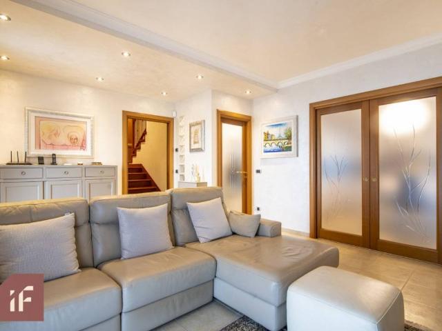 Villa in vendita a Villanova di Camposampiero PD