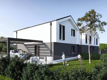 Villa in vendita a Villanova di Camposampiero PD