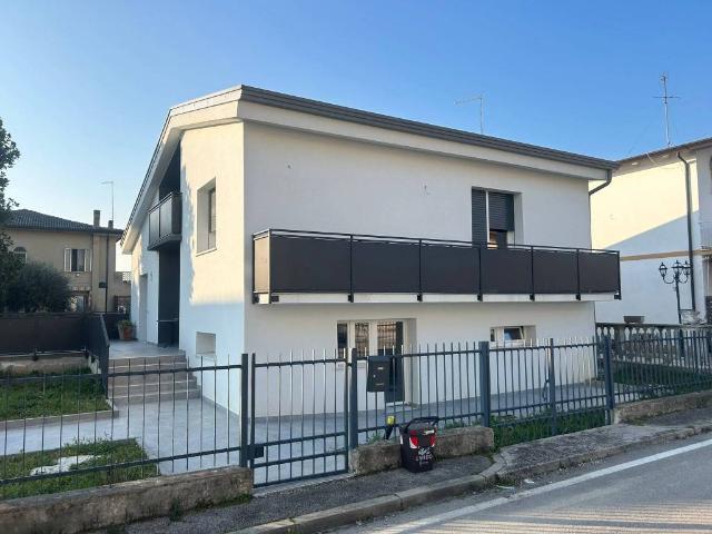 Villa in vendita a Villanova di Camposampiero PD