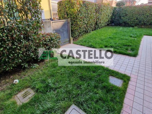 Villa in vendita a Villanova di Camposampiero PD