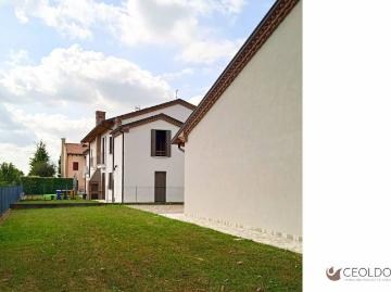 Villa in vendita a Villanova di Camposampiero PD
