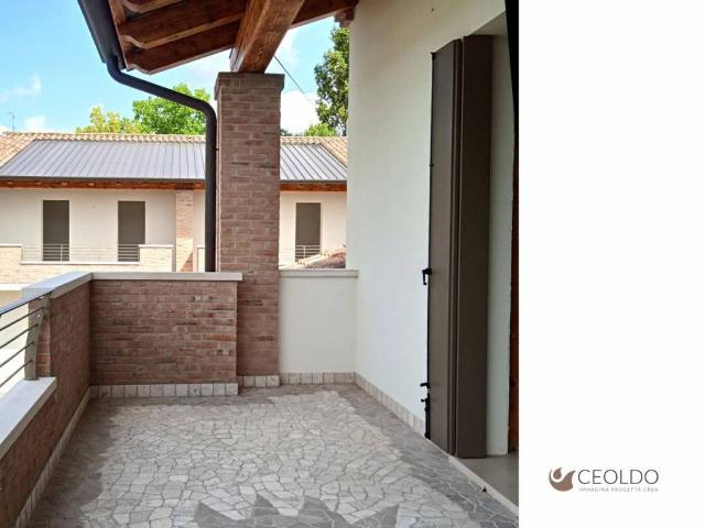 Villa in vendita a Villanova di Camposampiero PD