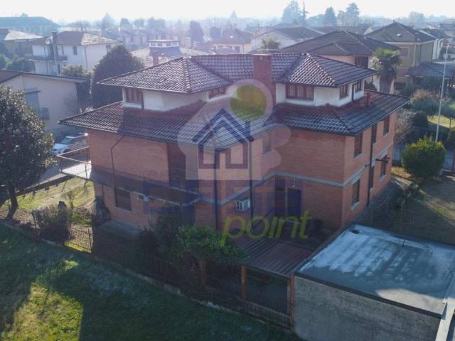 Villa in vendita a Villanterio PV