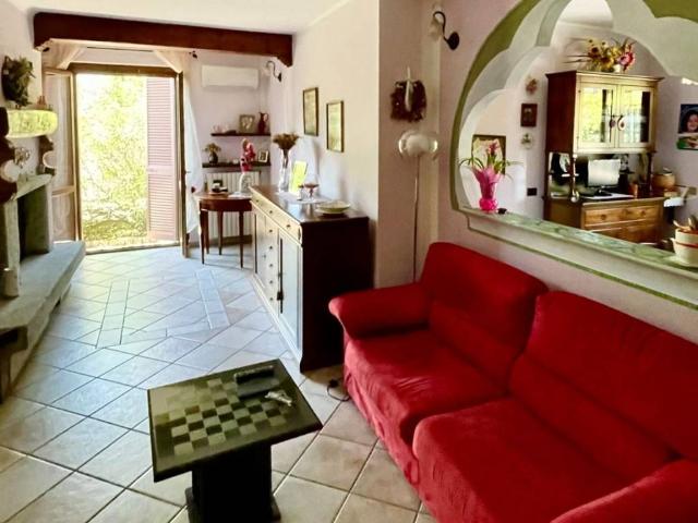 Villa in vendita a Villanterio PV