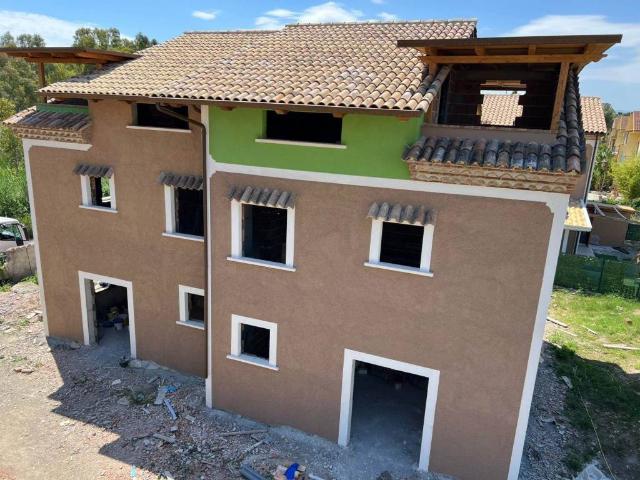 Villa in vendita a Villapiana CS