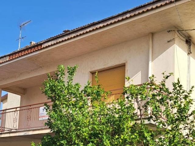 Villa in vendita a Villapiana CS