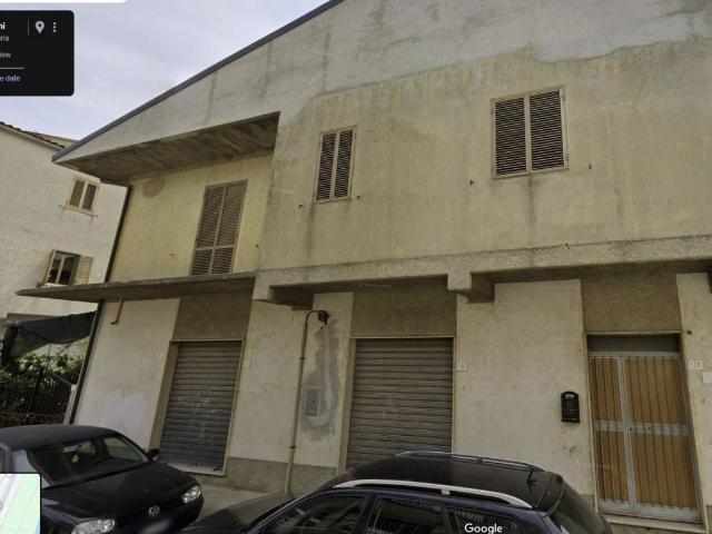 Villa in vendita a Villapiana CS